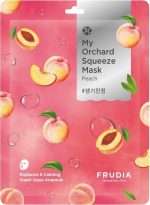 Frudia My Orchard Squeeze Mask Peach 21ml (Set van 1 stuk) - Image 2
