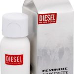 DIESEL PLUS PLUS by Diesel 75 ml - Eau De Toilette Spray