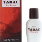 Tabac Original Eau De Toilette   50 Ml   Natural Spray