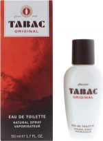 Tabac Original Eau De Toilette   50 Ml   Natural Spray