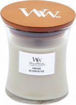 WoodWick Geurkaars Mini Fireside 85 gr - Image 4