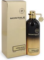 Montale Amber Musk Eau de Parfum 100ml - Image 2