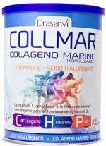Hydrolysed Collagen Collmar Drasanvi (275 gr) - Image 2