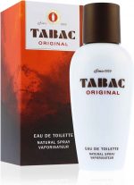 Tabac Original Eau De Toilette   50 Ml   Natural Spray - Image 2