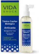 Tonic Luxana Vida Shock (200 ml) - Image 2