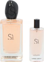 Armani (Giorgio Armani) Sì SET W 100 ml Set I. - Image 3