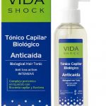 Tonic Luxana Vida Shock (200 ml)