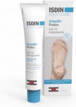 Vochtinbrengende Voetcrème Isdin Ureadin Podos Hydraterend (75 ml) - Image 4