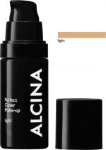 Alcina Perfect Cover make up. - Image 2