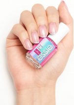 essie - nagelverzorging - hard to resist - 00 glow & shine - roze - nagelverharder - 13,5 ml - Image 4