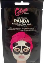 Anti-Wrinkle Mask Glam Of Sweden Panda bear (24 ml) - Image 2