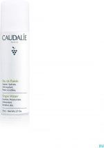 CAUDALIE - Eau de Raisin - Druivenwater - 75 ml - bodymist - Image 2