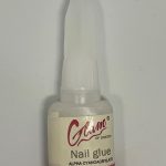 Gel glue Glam Of Sweden Nail