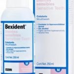 Isdin Bexident Dientes Sensibles Colutorio 250 Ml