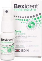 Isdin Bexident Fresh Breath Spray 15 Ml - Image 2
