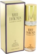 Elizabeth Taylor White Diamonds 30 ml - Eau de toilette - Damesparfum - Image 6