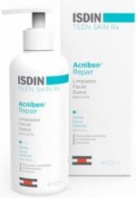 Isdin Acniben Repair Gentle Facial Cleanser 180 Ml - Image 2