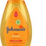 Johnson's - Baby Shampoo - Newpack 500 ml