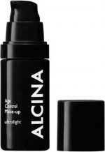 Alcina - Age Control Make-Up - 30 Ml Smoothing Makeup Light - Image 2