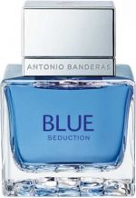 Antonio Banderas Blue Seduction Eau de Toilette 50ml Spray - Image 2