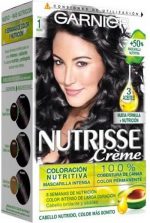 Garnier Nutrisse #10-reglisse 1 U - Image 2