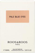 Pale Blue Eyes, Unisex, Eau De Parfum, 100 Ml - Image 4