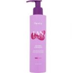 Fan Touch Wanna Straight Cream - Uhlazující krém na vlasy 195ml