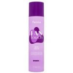Fan Touch Eco Fix It Spray - Extra silný ekologický lak na vlasy 300ml