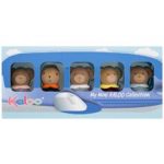 Kaloo Kaloo Mini Case 5 Pcs