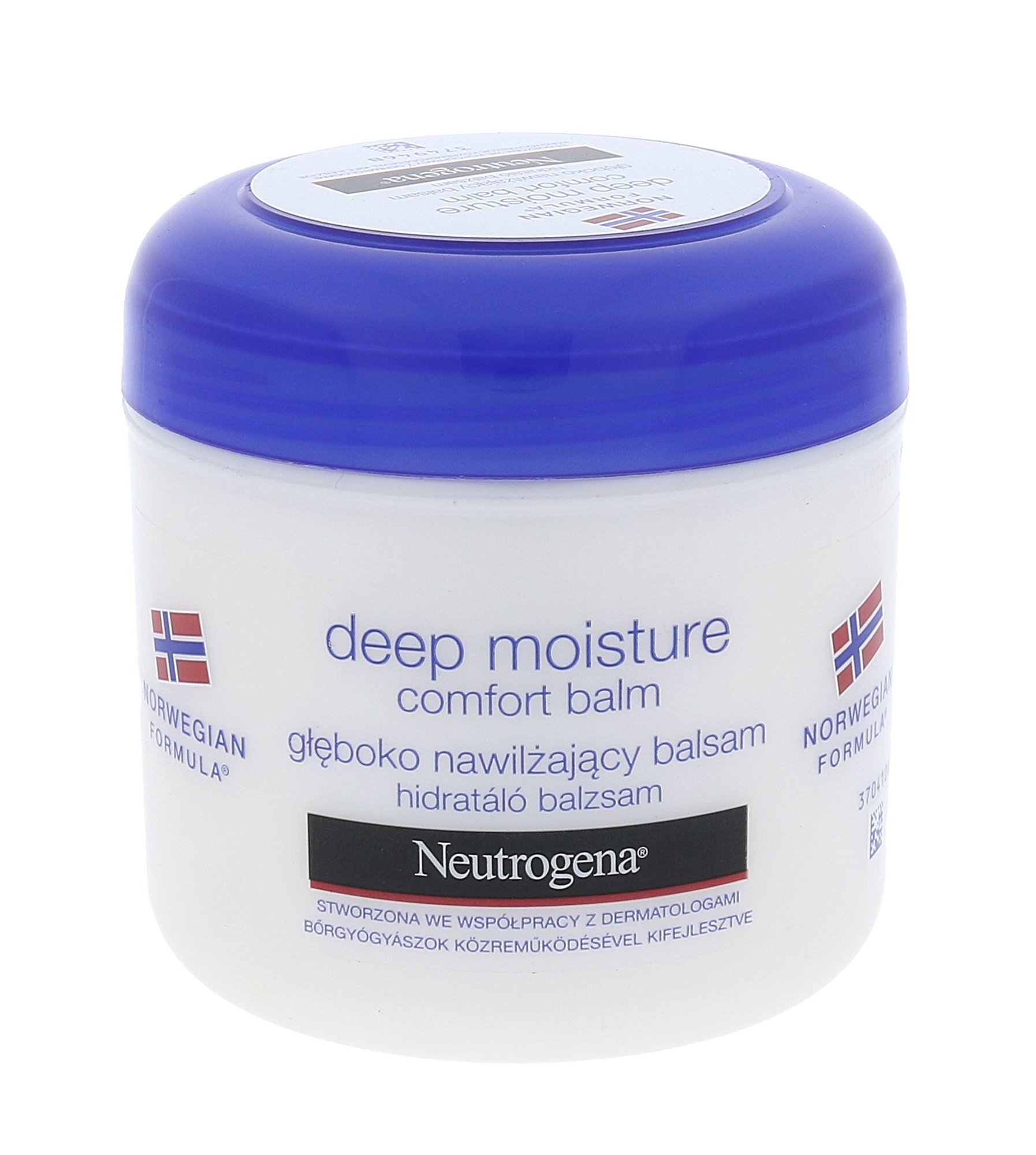 55773_4a4e37fc7a659a7c640602376724e363 Norwegian Formula Deep Moisture Moisturizing body balm - Image 1