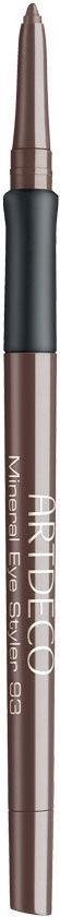 55x840-1 Artdeco Mineral Lip Styler #mineral Fading Dusk 93 - Image 1
