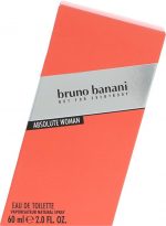 Bruno Banani Absolute Woman 60 ml - Eau de Toilette - Damesparfum - Image 36