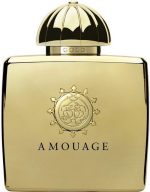 Amouage Gold Womens Eau de Parfum, 100 ml - Image 7