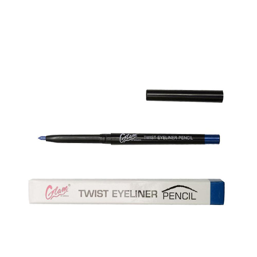 718718_0ea89834a16eb3b95df7db2887b89c7e Eyeliner Twist By Glam Of Sweden #black-0.3gr - Image 1