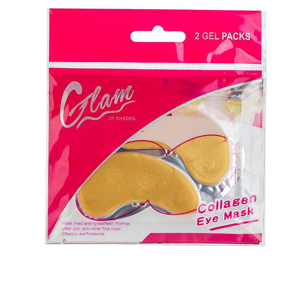 718722_f1406da49ada82967d175c1ea358dcbe Mask Gold Eye By Glam Of Sweden 16 G - Image 1