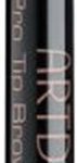 Artdeco - Pro Tip Brow Liner - 12 Ebony Tip