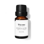 Bigbuy S0583251 Essential Oil Daffoil Thyme 50 Ml