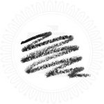 T.leclerc Leclerc Crayon Yeux Waterproof Noir P 01 - Image 2