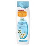 Wash & Go Normal Shampoo By Natural Honey 400 Ml