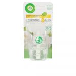 Air Wick Electric Replacement Air Freshener, White Bouquet 19 ml