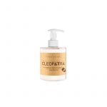 Alma Secret Cleopatra Bath gel with donkey milk, argan & coconut milk, 500 ml