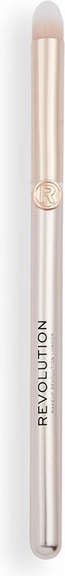 95x840-5 Oogschaduwborstel Revolution Make Up Buffing Eye R3 - Image 1