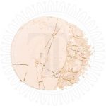 T.leclerc Leclerc Poudre Compact 15 Ivoire - Image 2