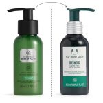 Edelweiss Liquid Peel By The Body Shop 100 Ml - Image 2