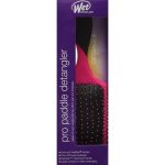 The Wet Brush Pro Paddle Detangler Pink 1 U - Image 2