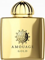 Amouage Gold Womens Eau de Parfum, 100 ml - Image 10