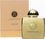 Amouage Gold Womens Eau de Parfum, 100 ml - Image 11