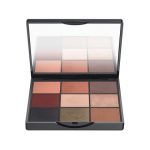 T.leclerc Leclerc Palette Ombre Velours