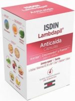 Lambdapil Anti-hair Loss 60 Capsule By Isdin 60 Pcs - Image 4