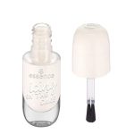 Essence Cosmetics Gel Nail Colour Esmalte De Uñas 03-Icing On The Cake 8ml